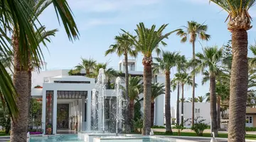 Grecotel Creta Palace