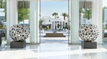 Grecotel Creta Palace