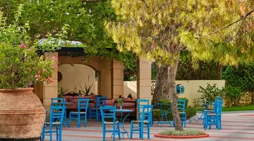 Grecotel Creta Palace
