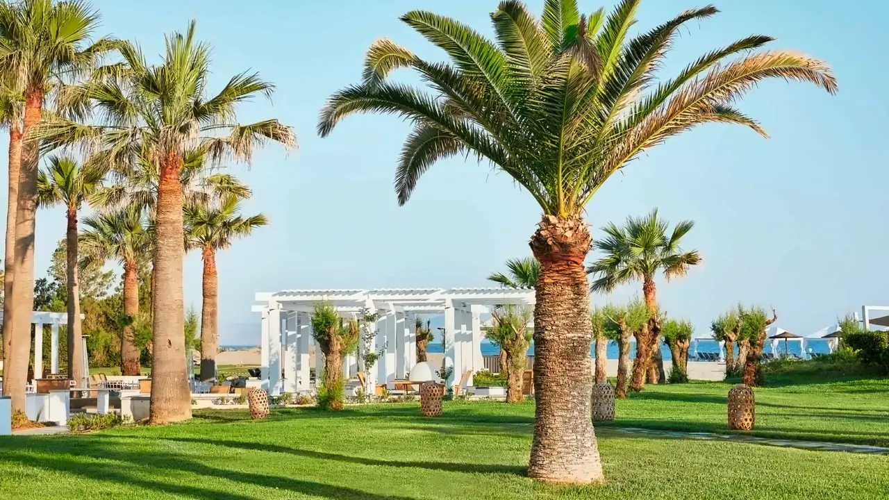 Grecotel Creta Palace