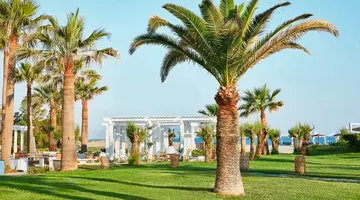 Grecotel Creta Palace