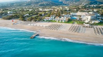 Grecotel Creta Palace
