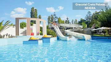 GRECOTEL CRETA PALACE