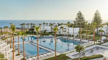 Grecotel Creta Palace