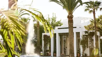Grecotel Creta Palace