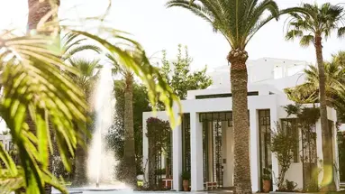 Grecotel Creta Palace