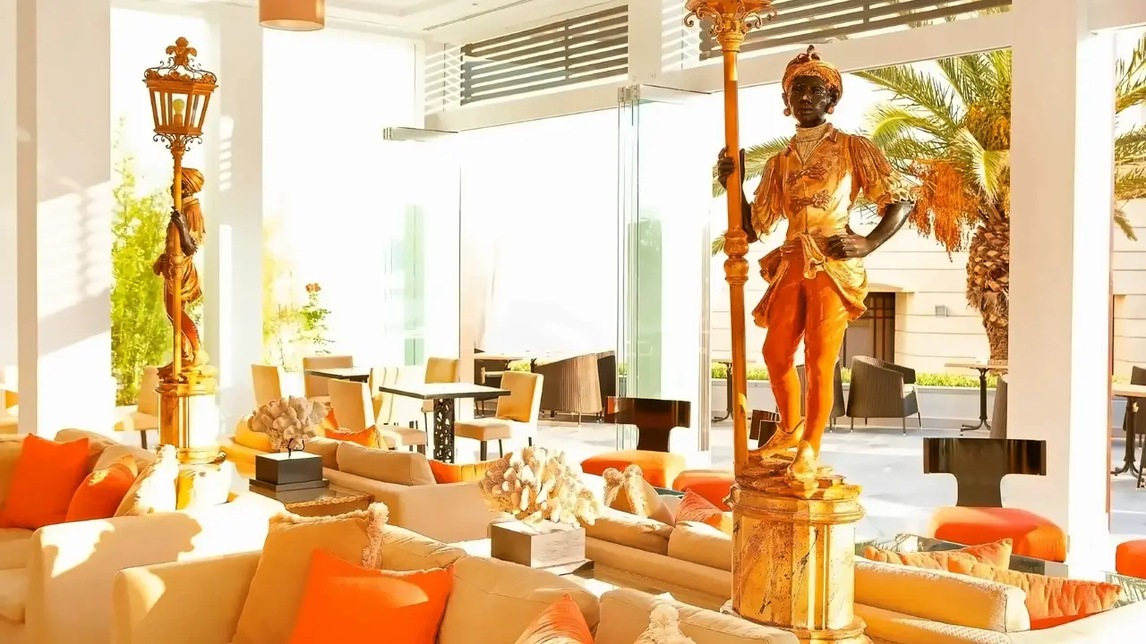 Grecotel Creta Palace