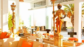 Grecotel Creta Palace