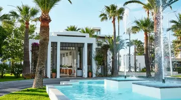 Grecotel Creta Palace