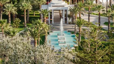 Grecotel Creta Palace