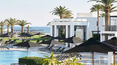 Grecotel Creta Palace