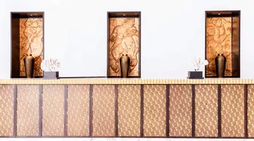 Grecotel Creta Palace