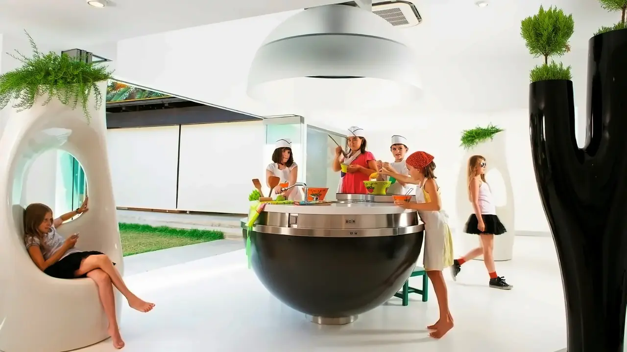 Grecotel Creta Palace
