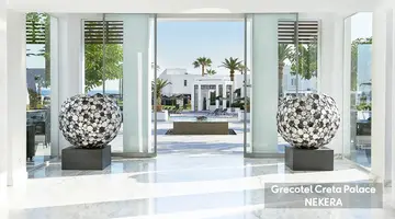 GRECOTEL CRETA PALACE