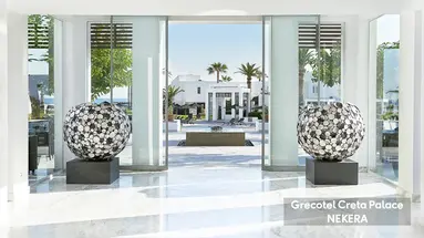 GRECOTEL CRETA PALACE