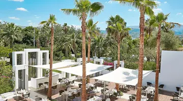 Grecotel Creta Palace