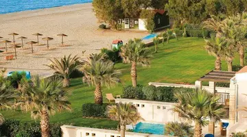 Grecotel Creta Palace