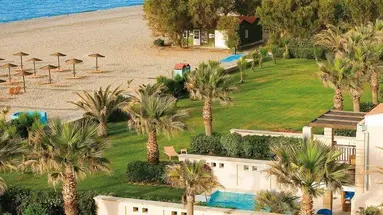 Grecotel Creta Palace