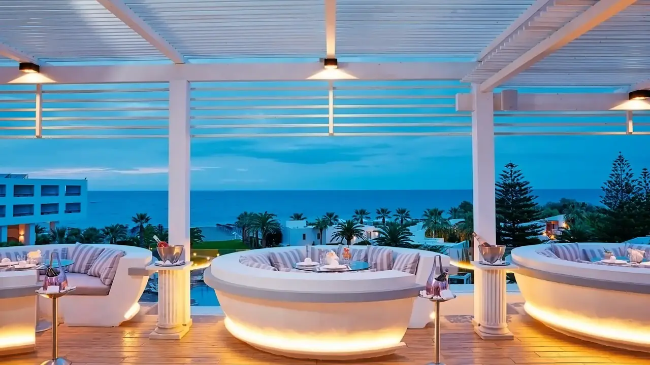 Grecotel Creta Palace
