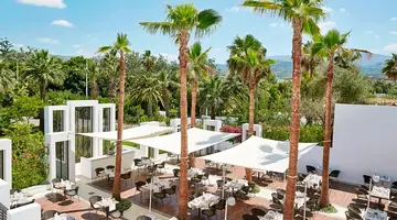 Grecotel Creta Palace