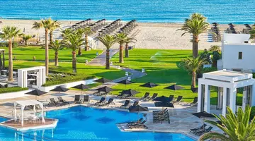 Grecotel Creta Palace