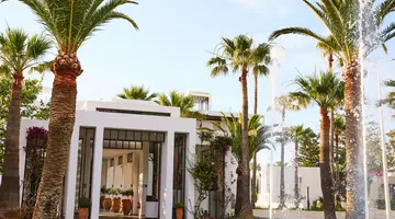 Grecotel Creta Palace