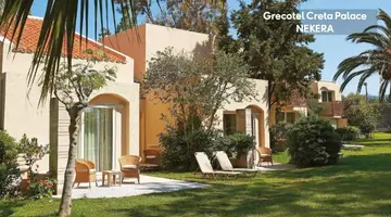 GRECOTEL CRETA PALACE