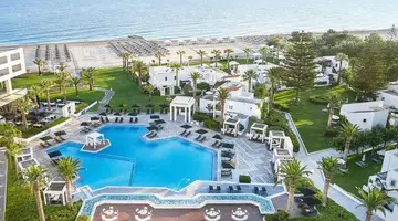 Grecotel Creta Palace