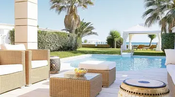 Grecotel Creta Palace