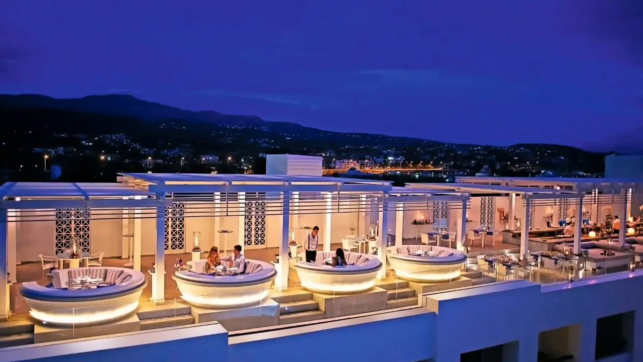 Grecotel Creta Palace