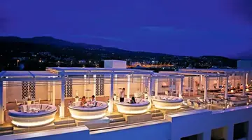 Grecotel Creta Palace