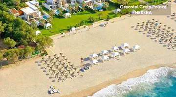 GRECOTEL CRETA PALACE