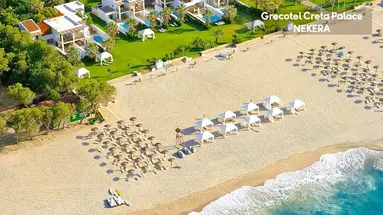 GRECOTEL CRETA PALACE