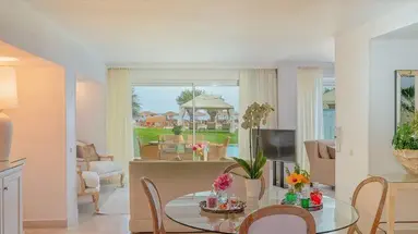 Grecotel Creta Palace