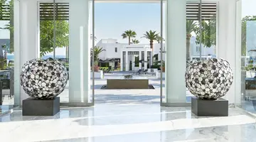 Grecotel Creta Palace