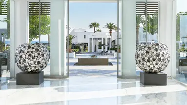 Grecotel Creta Palace