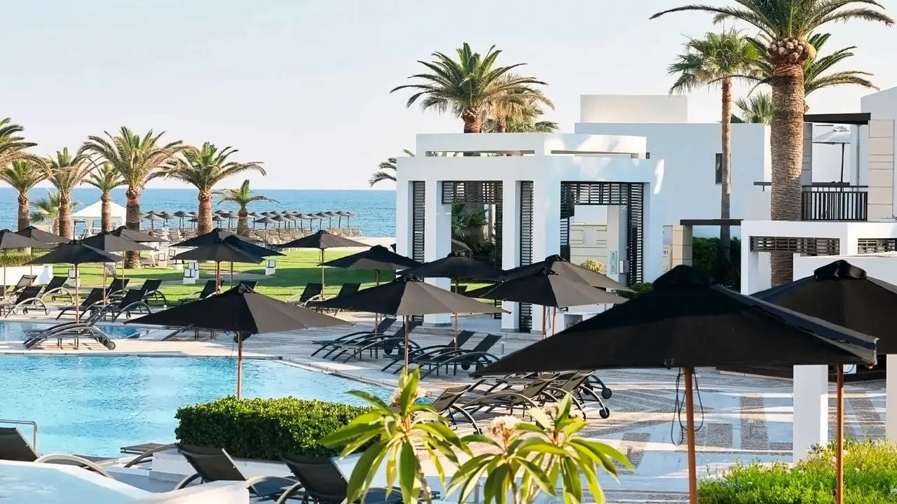 Grecotel Creta Palace
