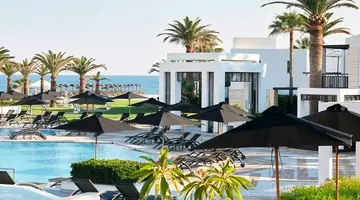 Grecotel Creta Palace