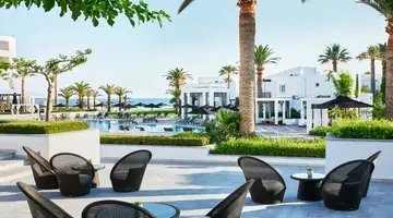 Grecotel Creta Palace