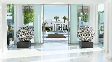 Grecotel Creta Palace