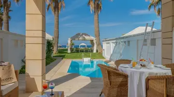 Grecotel Creta Palace