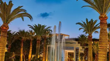 Grecotel Creta Palace
