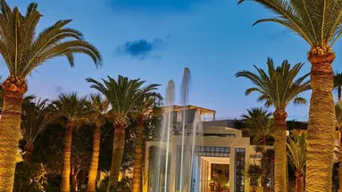 Grecotel Creta Palace