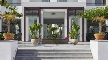Grecotel Creta Palace