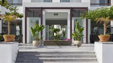Grecotel Creta Palace