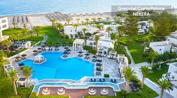 Grecotel Creta Palace