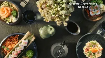 GRECOTEL CRETA PALACE