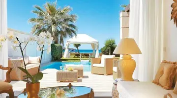 Grecotel Creta Palace