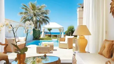 Grecotel Creta Palace