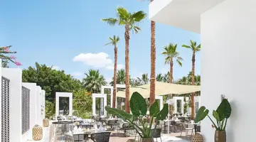 Grecotel Creta Palace